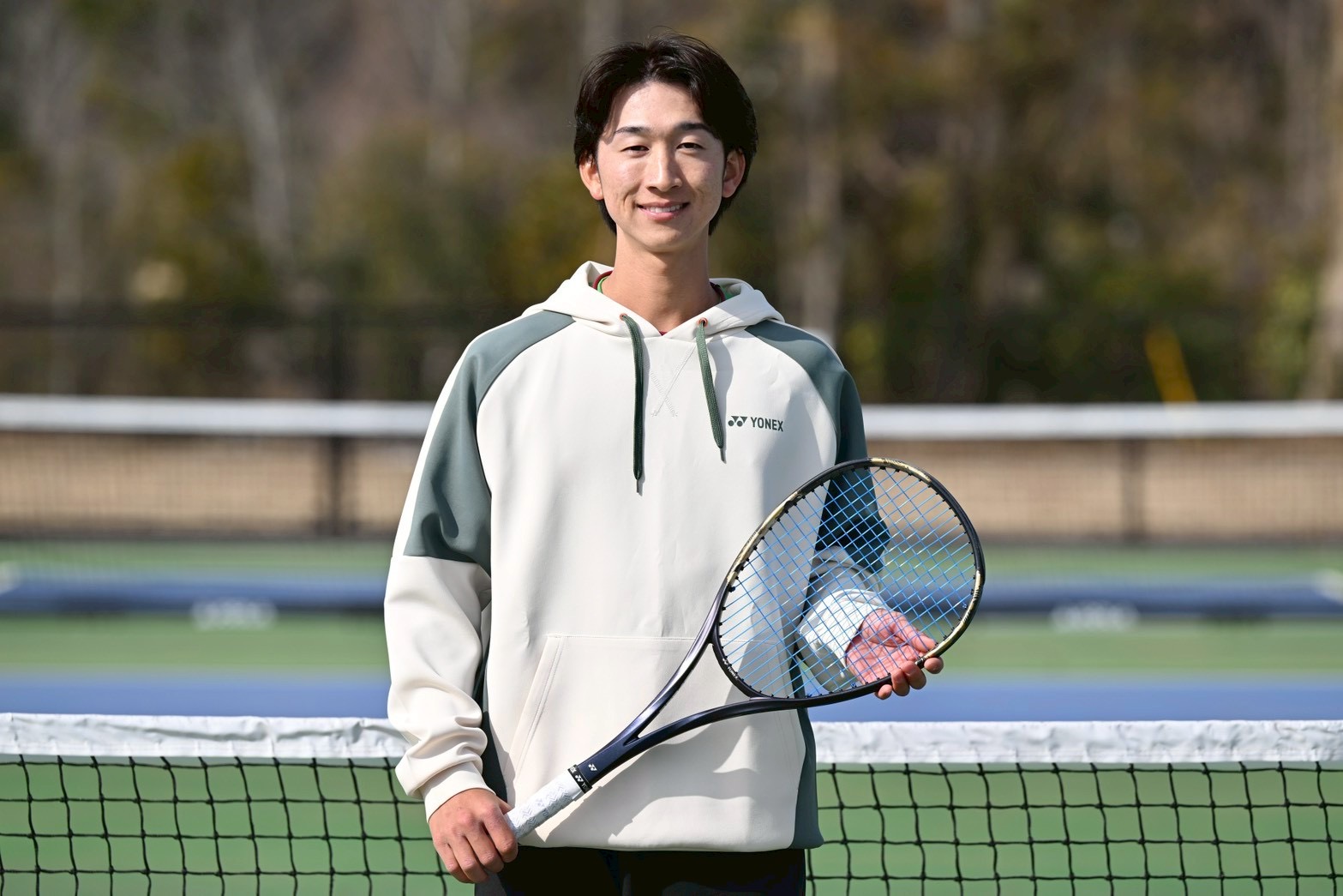 KSA Soft Tennis School
